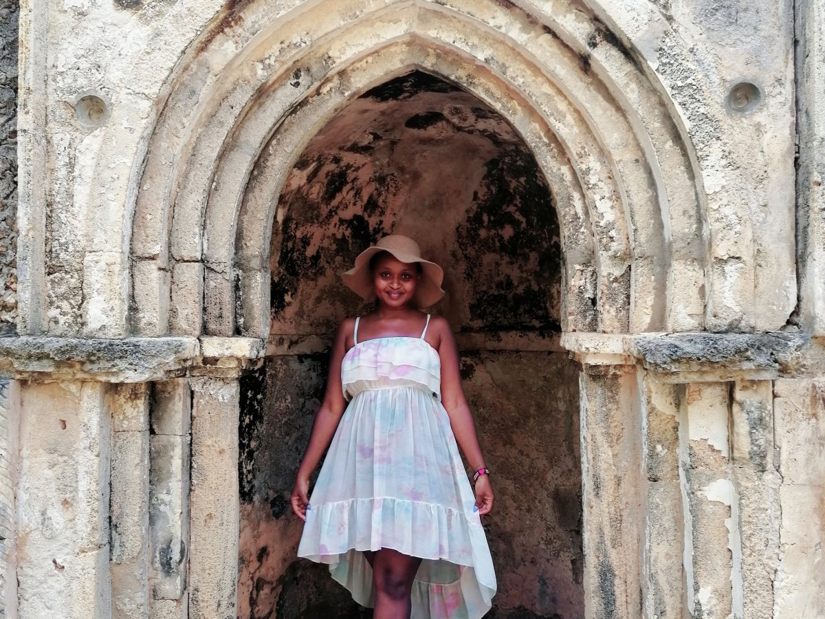 A Watamu Tamu Look book&nbsp;🌴🛶🌞